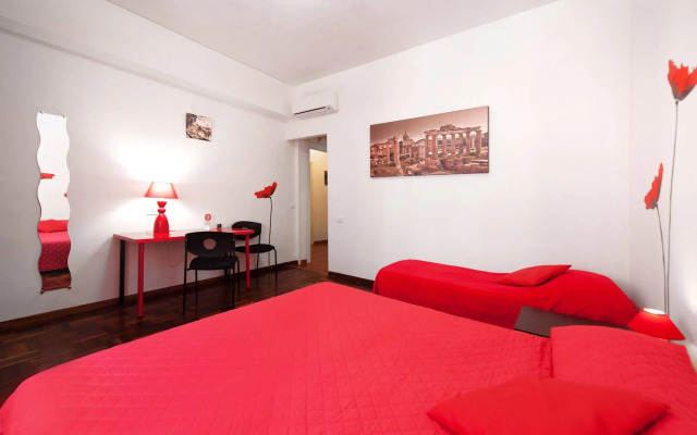 Take It Easy Roma Guest House