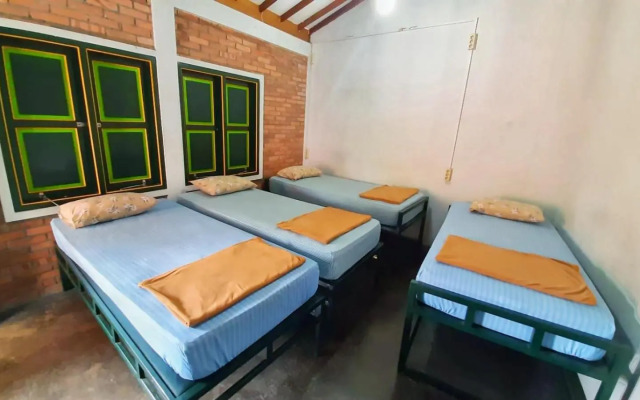 Sonosewu Guesthouse Syariah