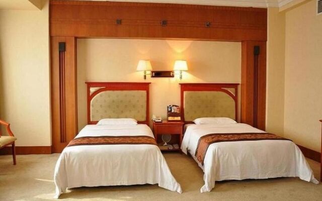 World Star International Hotel - Shenyang