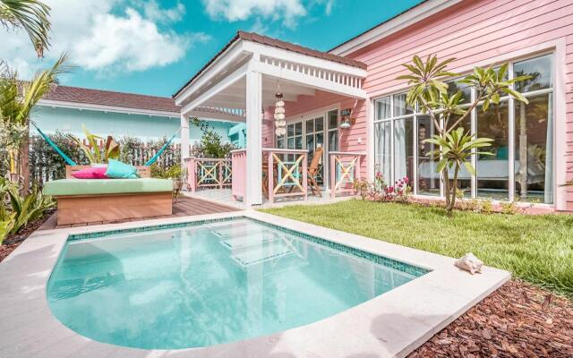 Boardwalk Boutique Hotel Aruba - Adults Only