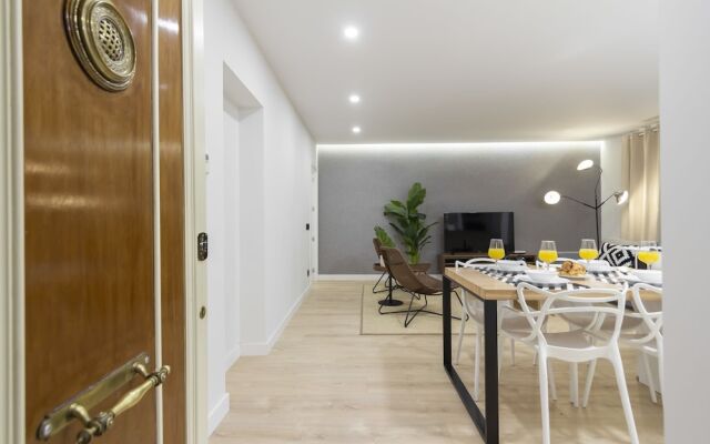 Dobo Homes Ibiza Apartment