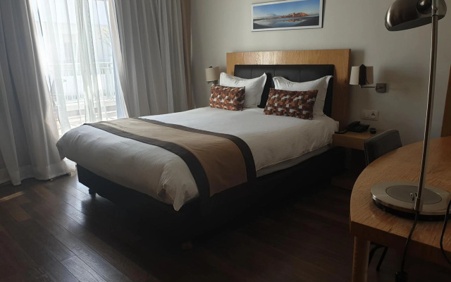 Le Pietri Urban Hotel