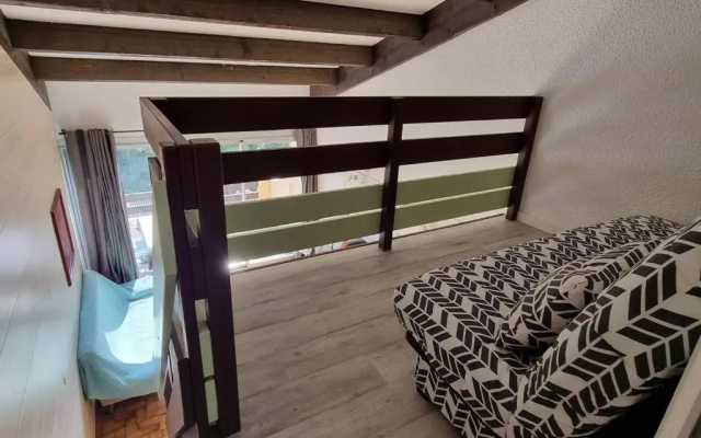 Appartement Argelès-sur-Mer, 3 pièces, 6 personnes - FR-1-388-83