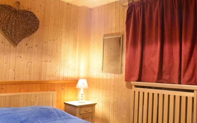 Appartement Méribel, 3 pièces, 6 personnes - FR-1-180-160