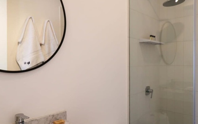 Amazing 1BR in San Isidro