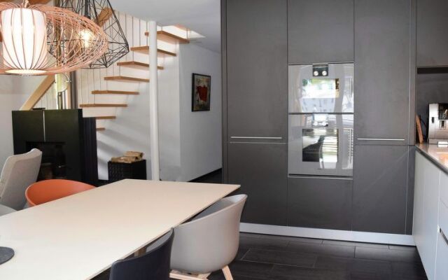 Ferienwohnung Raber