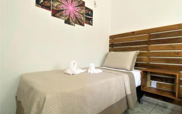 Canto dos Encantos - Flats e Suites