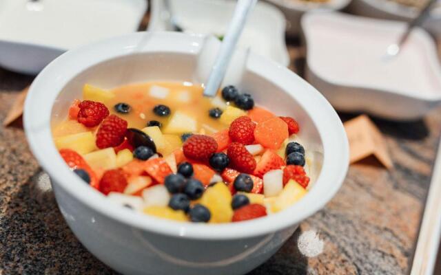 Hotel Reindl garni Suiten & Appartments