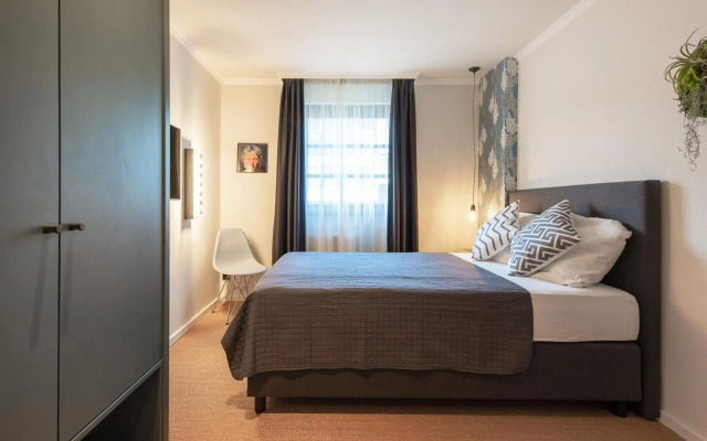 Hotel Astoria