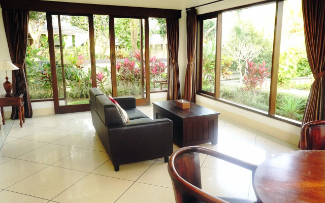 Villa Annapurna River View