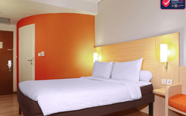 Swiss-Belinn Cawang