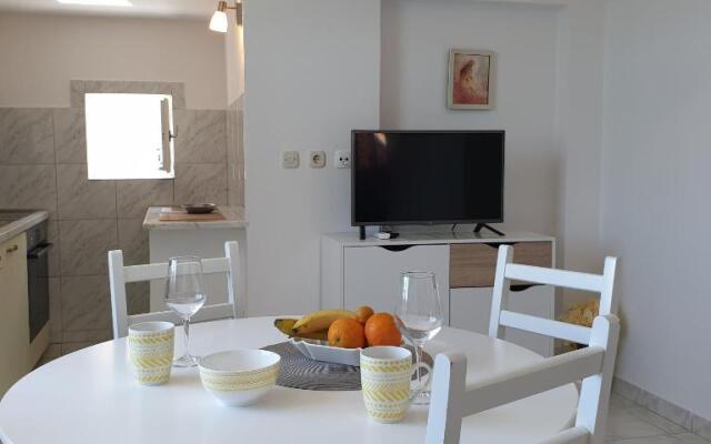 Aparthotel Marina