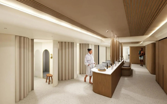 Hotel Llop Gris