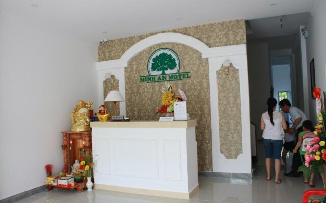 Minh An Motel