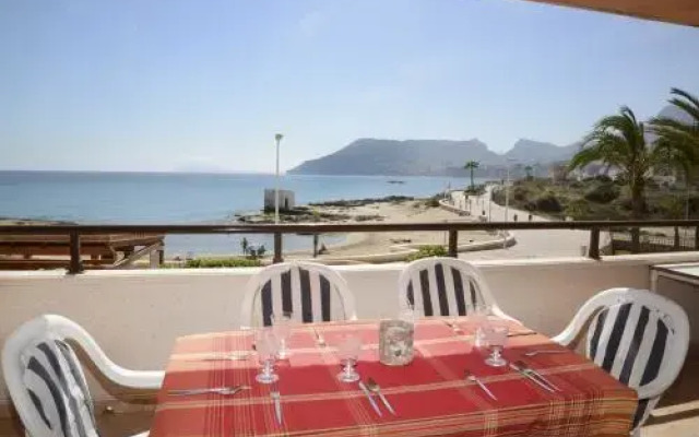 Apartamento Realet 1F - Grupo Turis