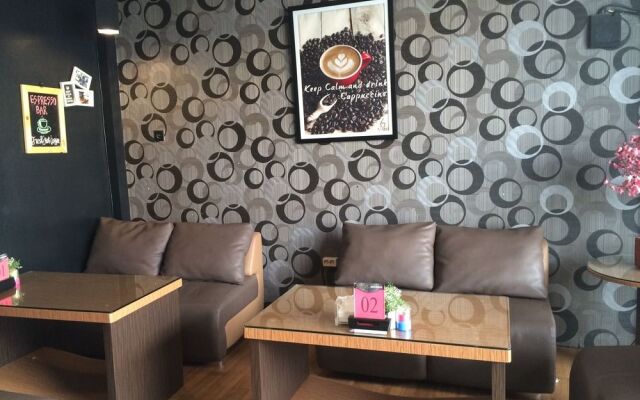 Airy Mataram Cakranegara Maktal 3 Lombok