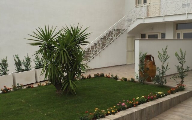 Corallo Home