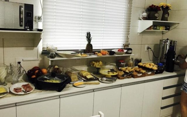 Forte Hotel Ranghetti