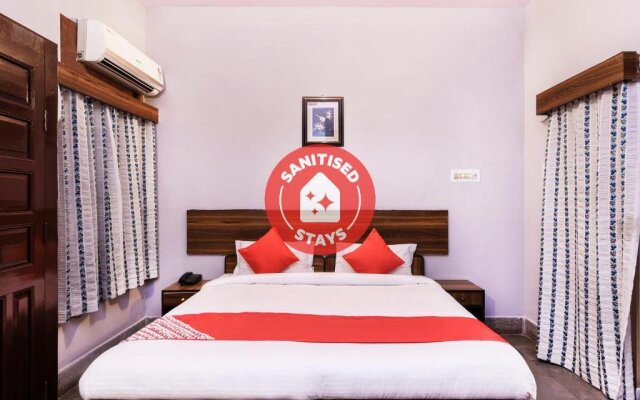 Oyo 29902 Hotel Ganesh Ranthambhore
