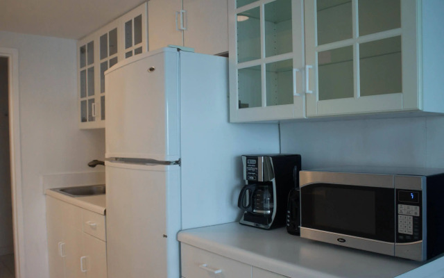 Design Suites Miami Beach