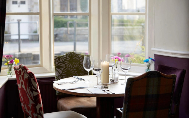 The Royal George