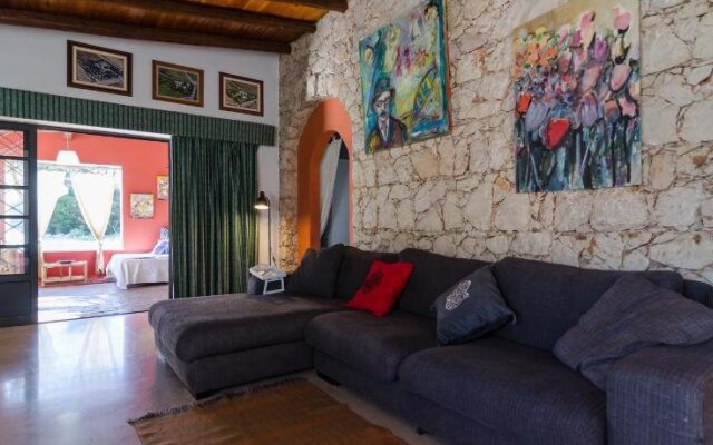 Quinta do Mocho