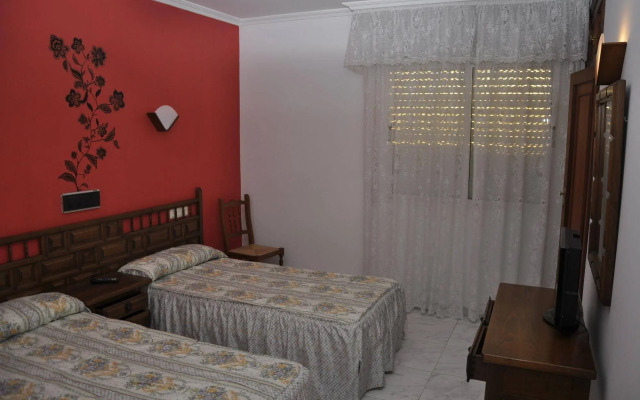 Hotel Xacobeo