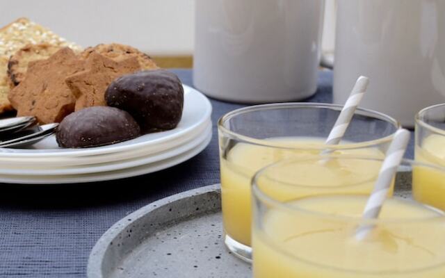 Spacebility Expo - self check-in