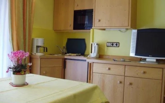 Gästehaus zur Färbe