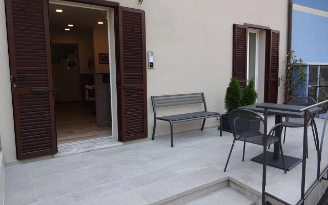 Affittacamere Brenna