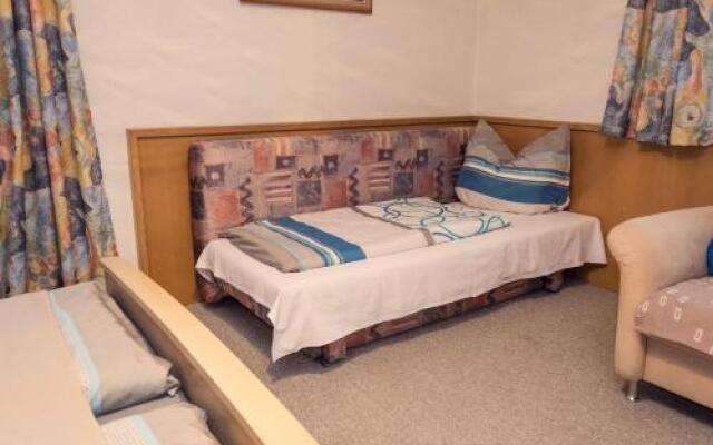 Ferienwohnung Aschenwald