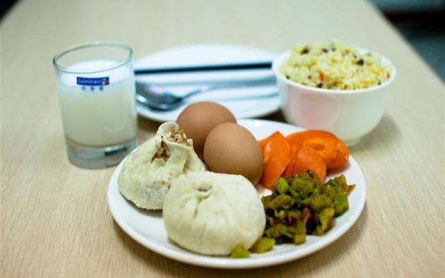 GreenTree Inn Zhenjiang Nanmenwai Street Shell Hotel