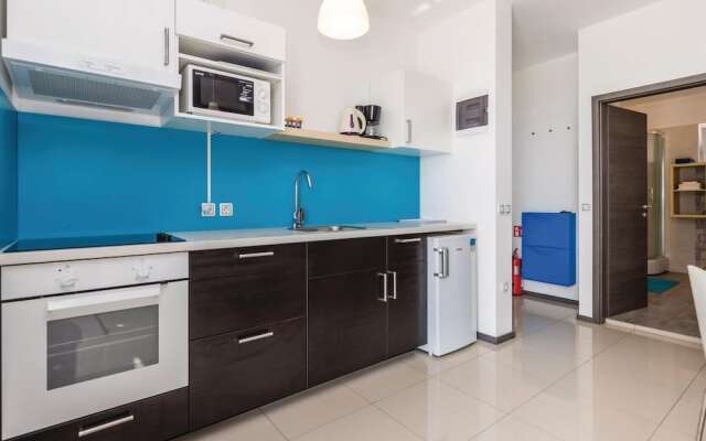 Beautiful Home in Mandre With Wifi and 1 Bedrooms