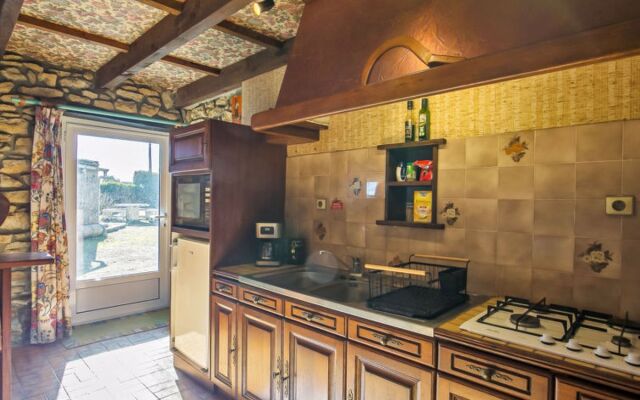 House Ty Lez Plouguerneau