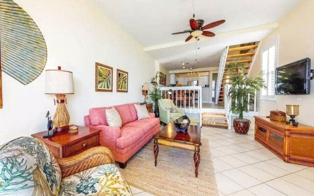 Hidden Cove 1 Apartment 2