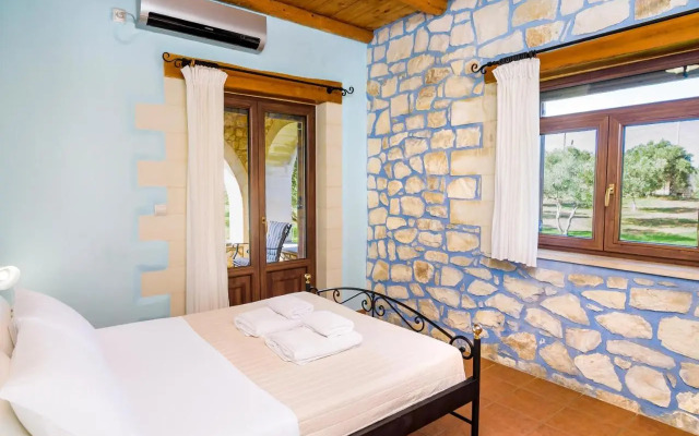 Villa Ostria