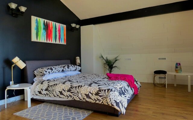 The Fourth Lock Bed & Breakfast