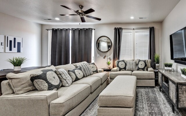 The Penthouse at The Ledges