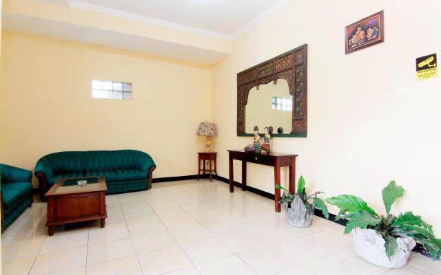 JJ House Gejayan