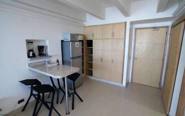 Apartamentos Bacanos