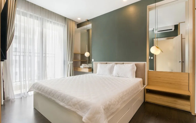 Trip Apartment Saigon