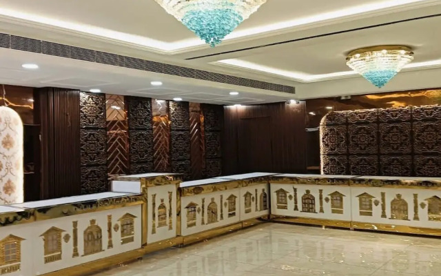 Hotel W Grand - A Boutique Hotel