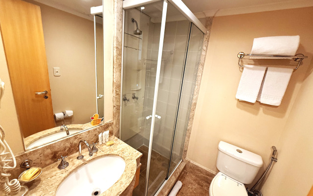 Blue Tree Premium Morumbi