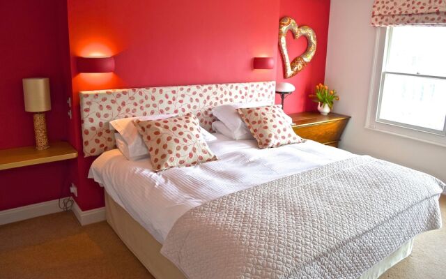 The Art House Hove