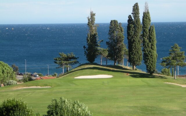 Residence Cap Esterel - Porphyre