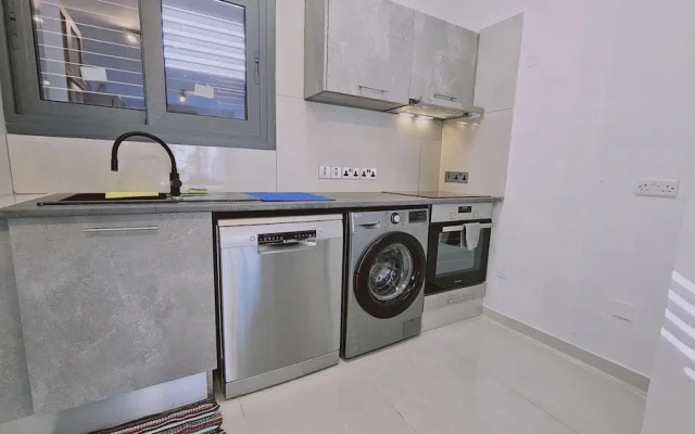 129 PAP - Stay Aphrodite Apartment