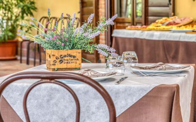 Agriturismo Regno Verde