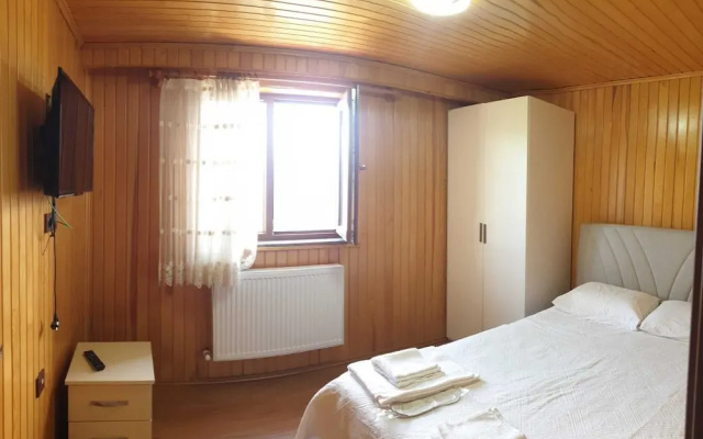 Sisdagi Zirve Otel