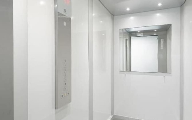 Native Apartments Rajska 3