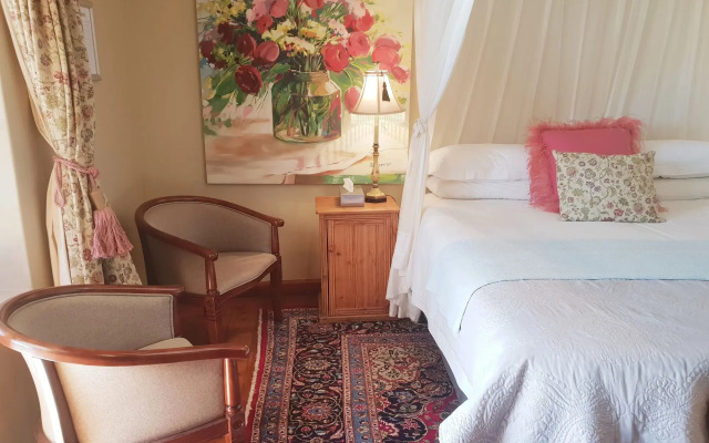 De Zeekoe Guest Farm